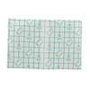 100pcs Tattoo Aftercare Bandage Waterproof Thin Clear Stretchy Breathable Cuttable