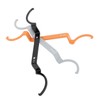 3pcs Conduit Lockout Wrench Set Magnetic Rust Resistant Tighten and