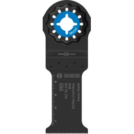 Bosch 1 x PRO Non Ferrous Metal AIZ 32 AIB Blade for Multifunctional Tools (for Non-Ferrous Metals, Non-Ferrous Metals, Width 32 mm, Professional Accessories Multifunctional Tool)