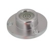 Metal Horizontal Bubble Bull's-Eye Level Universal Horizontal Bubble Flange Water