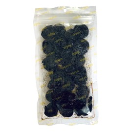 Enjoy Hawaii Snacks Seedless Dried Plum 6 Ounce Bag