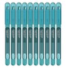 Newell Brands 10x Paper Mate InkJoy Capped Gel Ink Pens