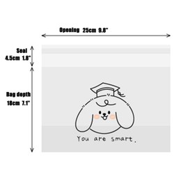 Easy Stick-On Disposable Car Trash Bags, Leakproof Vomit Bags for Car, Office Storage Bag, Desk Trash Bag, Vomit Bags. Self Adhesive Cleaning Bags for Cars, Bedrooms, Study Rooms (105)