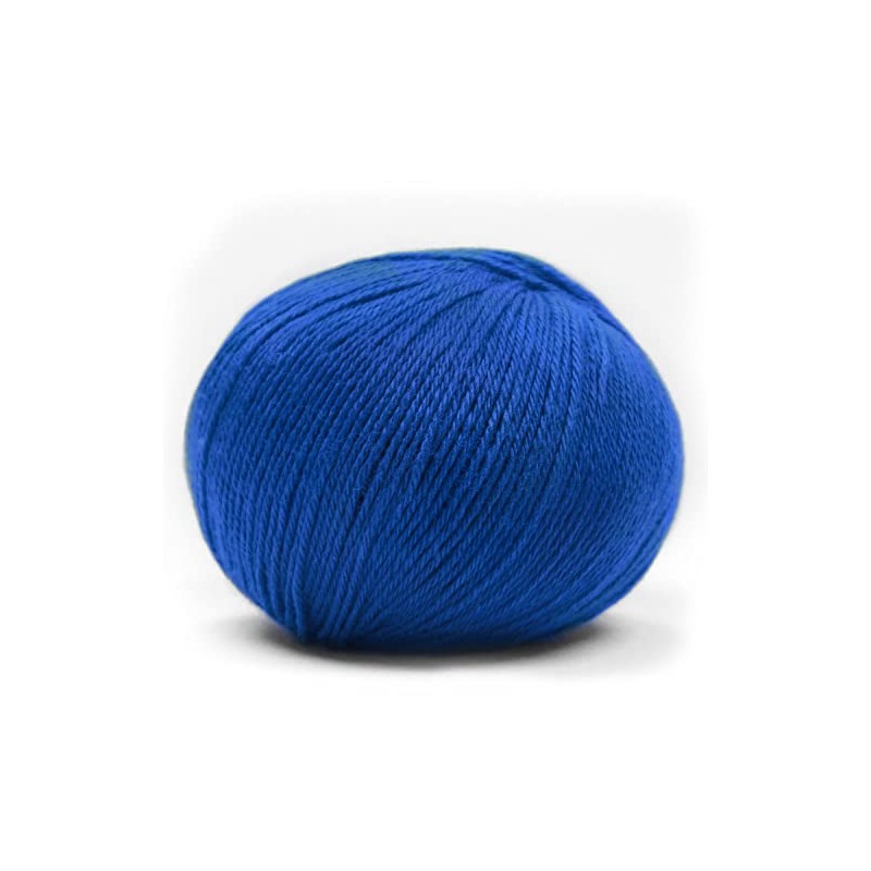 50 g Pascuali Merino Baby | 100% Virgin Wool (Organic