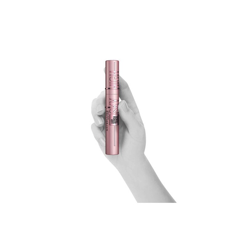 Maybelline Lash Sensational Sky High Mascara Very Black