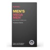 Mega Men 60 Tabletas – Multivitamínico Premium para Hombre