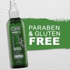Chi Powerplus Revitalize Vitamin Hair and Scalp Treatment for Unisex,