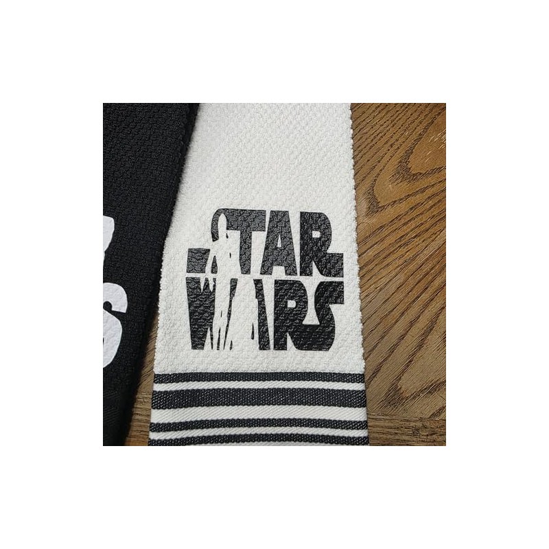 Star War* Kitchen Towels/Disne* Kitchen Towels Storm Troopers/Jedi/Dart* Vade* Kitchen/Bathroom