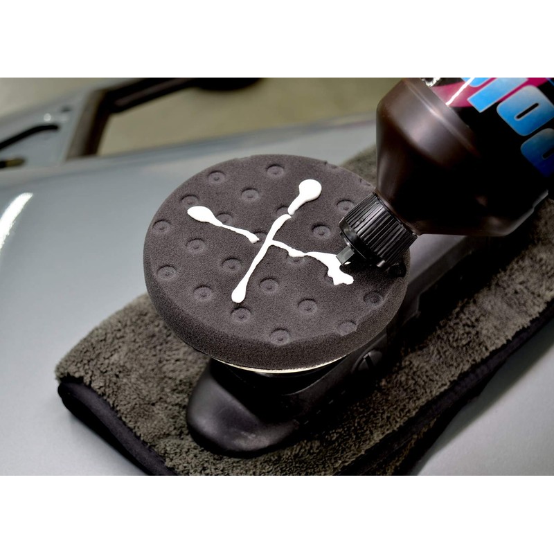 Eagle Polex Super Polishing System, 32 oz. 1-Step Polishing Compound