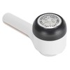 Electric Lint Remover Rechargeable Digital Display Powerful Motor 6 Blades
