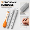 TIFICAL Exacto Knife Set, Craft Knife Set with 3 Handles