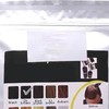 Hair Building Fibers 100g Electrostatic Adsorption Easy to Use Portable
