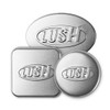 rush [Lush] 3 types of tin cases - shampoo bar case/steel case - body butter teen / [러쉬] 틴 케이스 3종 -샴푸 바 케이스/스틸 케이스 - 보디 버터 틴