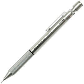 STAEDTLER REG 製図用シャープペンシル 芯量調整機能付き 0.3MM
