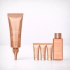 Clarins 클라랑스 엑스트라 퍼밍 넥크림 + 증정품 4종 세트 Clarins