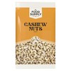 Indian Cashew Nuts - Whole, Raw & Unsalted (300g)