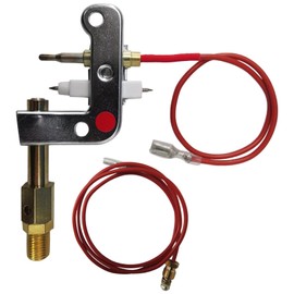 F273401, 73404, 78422, F278527 Pilot Assembly Fits for Mr Heater MH9B(2001-2008), MH9BX (2009-current) Small Propane Heater,Zafina-UP New Replacement