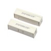 Seco-Larm Enforcer Magnetic Contact, Surface Mount (Concealed), 1-1/4 In. Gap,