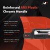 A-Premium Front or Rear Left Driver Side Interior Door Handle