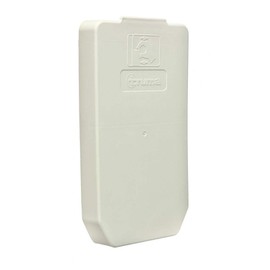 Truma Cover for Fireplace Boiler 92 A June 2006 70121-01 Camper Series 2