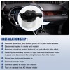 Front AC Blower Motor Fan Fits for Honda CRV CR-V