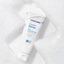 Hada Labo Hyaluronic Pore Cleansing Foam, 150ml, 1 piece