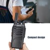 Retevis H-777 Rechargeable Walkie Talkies, Mini 2 Way Radios Long