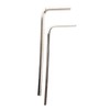 4 Finger Archery Release Aid Grip Adjustable Aluminum Alloy Compound