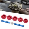 Watch Cover Opener Alloy Different Sizes Dies Watch Back Removal
