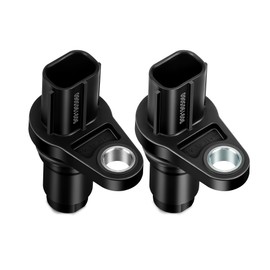Set of 2 Camshaft Position Sensor 9091905060 Fits for Toyota Camry Corolla 4Runner Highlander Prius RAV4 Tacoma Tundra & Lexus ES350 GS350 GS460 IS250 IS350 LS460 RX350 & Scion tC xD 9008005060