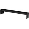 Borroughs 72"W Ledge Shelf for Workbenches