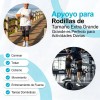 Rodilleras Ortopédicas, Muñequeras Deportivas Talla M