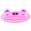 Toothpaste Extruder Bathroom Home Tube Rolling Holder Squeezer Easy Cartoon