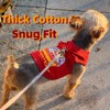 YorkieGogo Handmade Tiny Pet Clothes, Baby-Soft Sweater Shirts for Newborn/Teacup