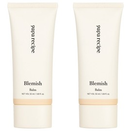 Partner_Reference Papa Recipe Blemish Balm BB Cream 50ml x 2 / 파파레서피 블레미쉬 밤 비비크림 50ml 2개