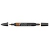 Winsor & Newton BrushMarker - Burnt Sienna