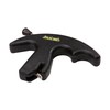 Allen Company Compact Thumb Activated Archery Release, Youth Black