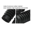 Motorcycle Front Fork Boots Motorcycle Front Fork Cover Rubber Shock