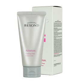 Beyond Acnature Cleansing Foam 150ml / 비욘드 아크네이처 클렌징 폼 150ml