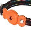 Pet Collar Multipurpose Adjustable Safety Prevent Lost Comfortable Dog Training