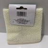 SpaOfficial April Bath & Shower Exfoliating Washcloth Cream Scrub Spa