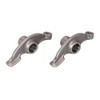 Kitaco 70-303-10101 Rocker Arm Set, K-PIT (Wide Cam) Monkey/Gorilla (Z50J-1000001-1805927),