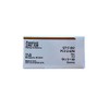 Starkey Size 312 Premium Hearing Aid Batteries 60 Pack -