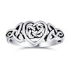Personalize Dainty Best Friends Irish Celtic Love Knots BFF Infinity