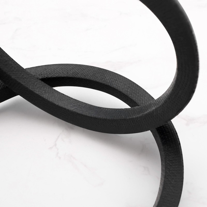 SG Store 1 x lawnmower drive belt, V-belt, replacement part