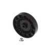 WH03X32097 Washer Washing Machine Transmission Pulley and Nut Compatible With