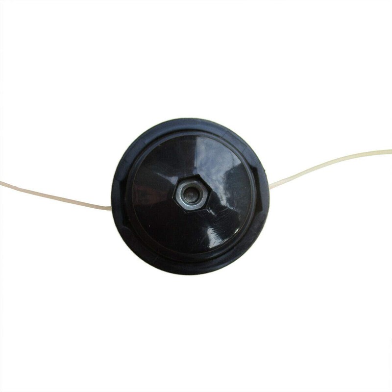 BE-TOOL Grass Trimmer Head, Grass Cutter Head Cutter Accessories Bump