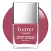 Patent Shine 10X Nail Lacquer - Dearie Me by Butter