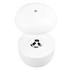 Cool Mist Humidifier 500ml Type C Anti Gravity Water Drop