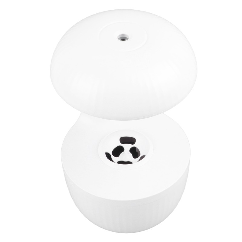 Cool Mist Humidifier 500ml Type C Anti Gravity Water Drop
